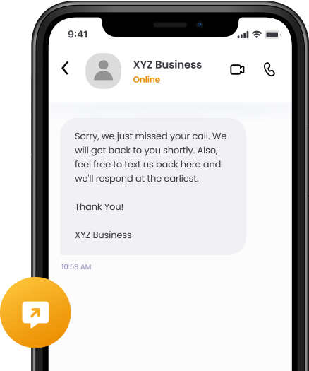 Transform Missed Call Text Back Into Actionable Leads | Demand Funnel AI
